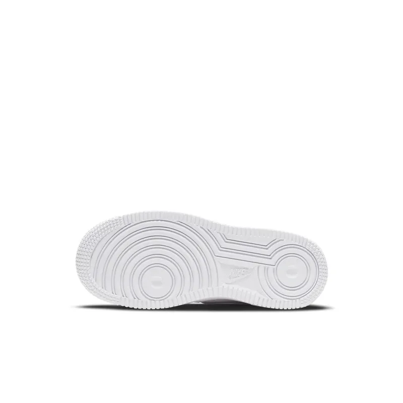 Nike Force 1 LE Younger Kids’ White (DH2925-111)