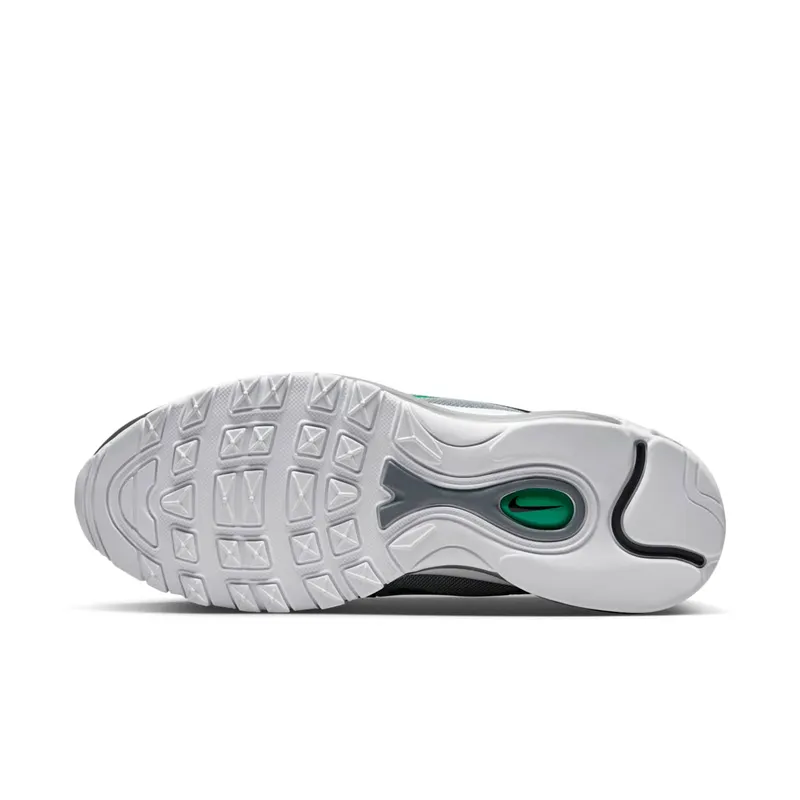 Nike Air Max 97 Cool Grey Stadium Green (921826-020)