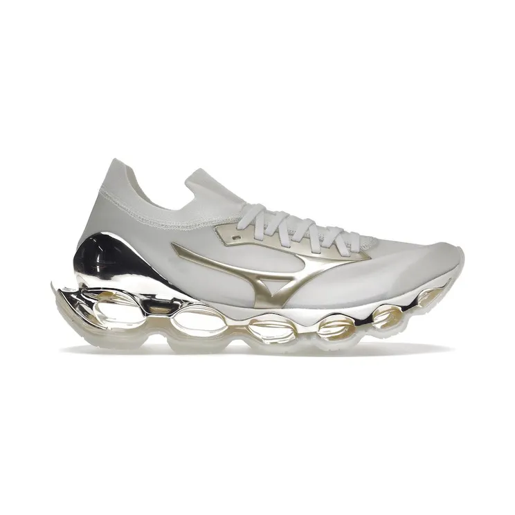 Mizuno Wave Prophecy Hajime Sorayama Champagne Gold (D1GA212504)
