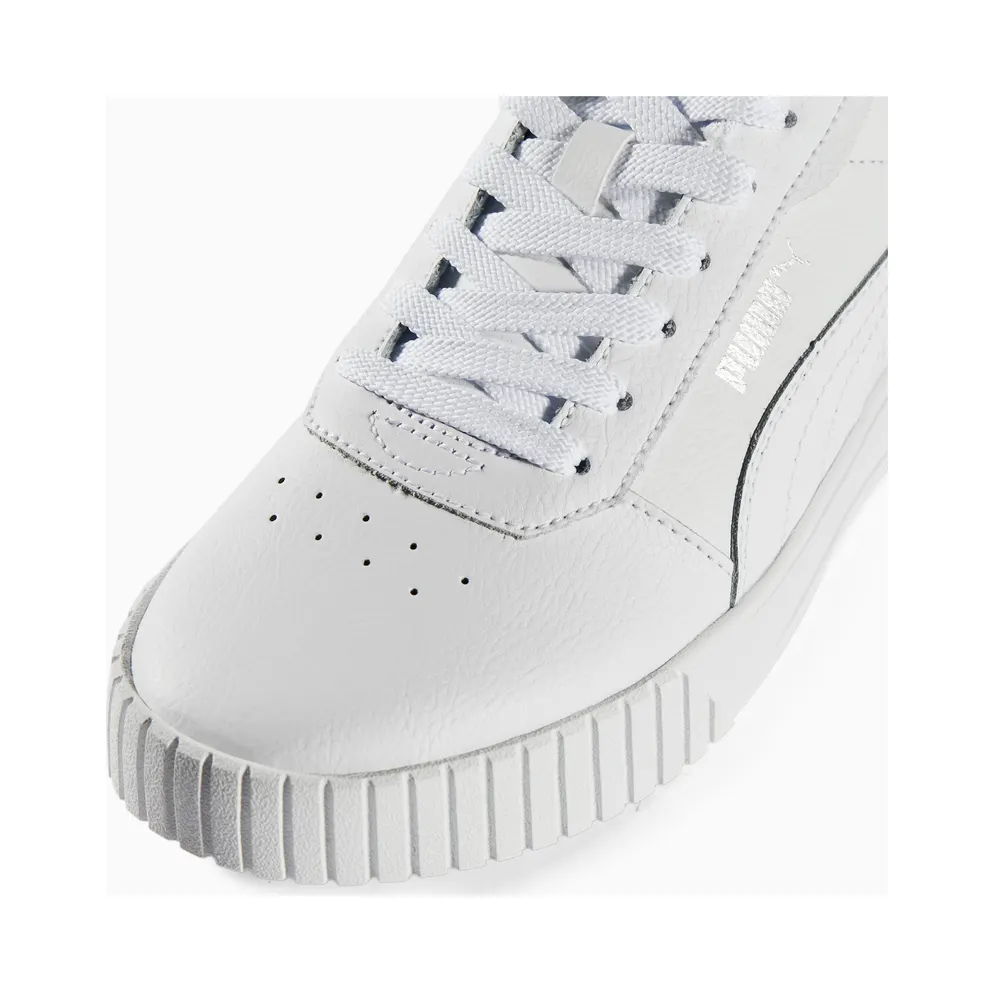 Puma Carina 2.0 Silver/White (38584902)