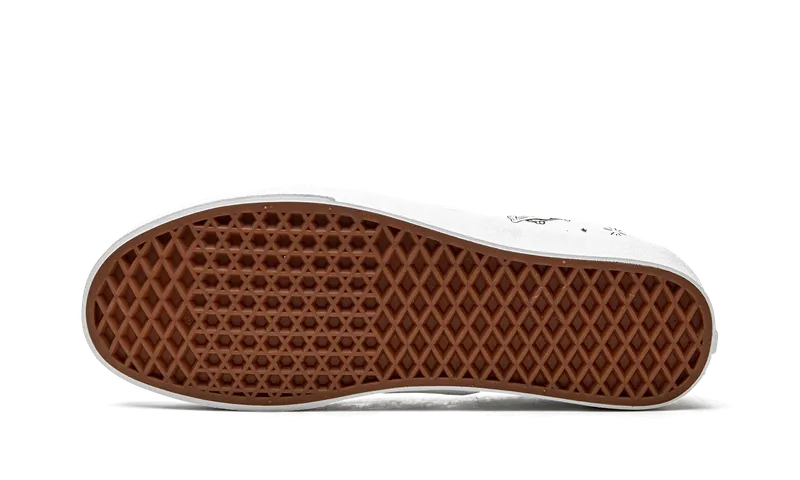 Vans Classic Slip-On “UFO – U-Paint” (VN0A5JMHWHP)