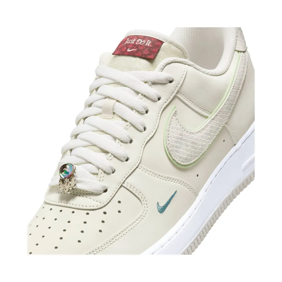 Nike Air Force 1 Low ’07 Year of the Dragon (2024) (FZ5052-131)