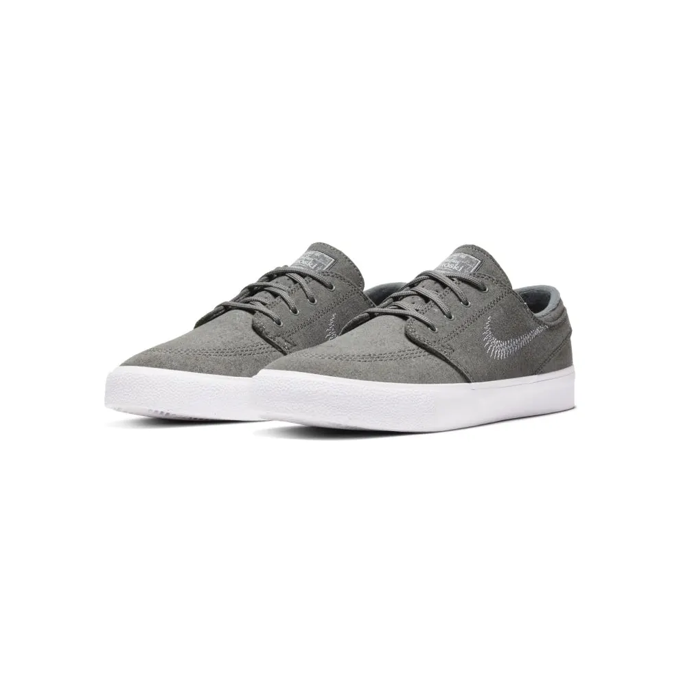 Nike SB Zoom Stefan Janoski FL RM Skate Grey (CI3836-002)