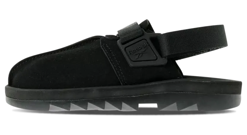 Reebok Beatnik Sandals “58 Bright St Black” (CN3732)