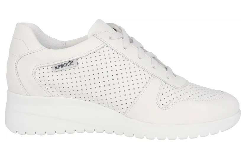 mephisto White (ISAPERF9930N3)