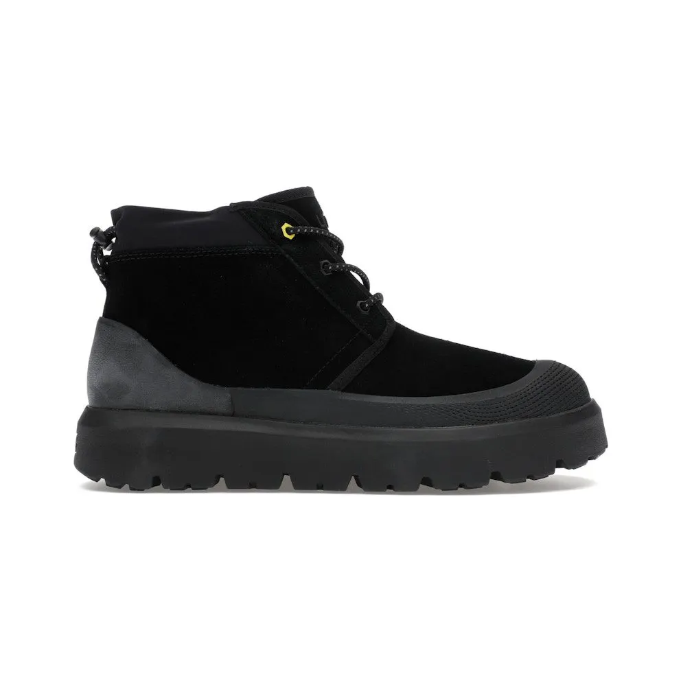 UGG Neumel High Weather Hybrid Boot Black (1143991-BBLC)