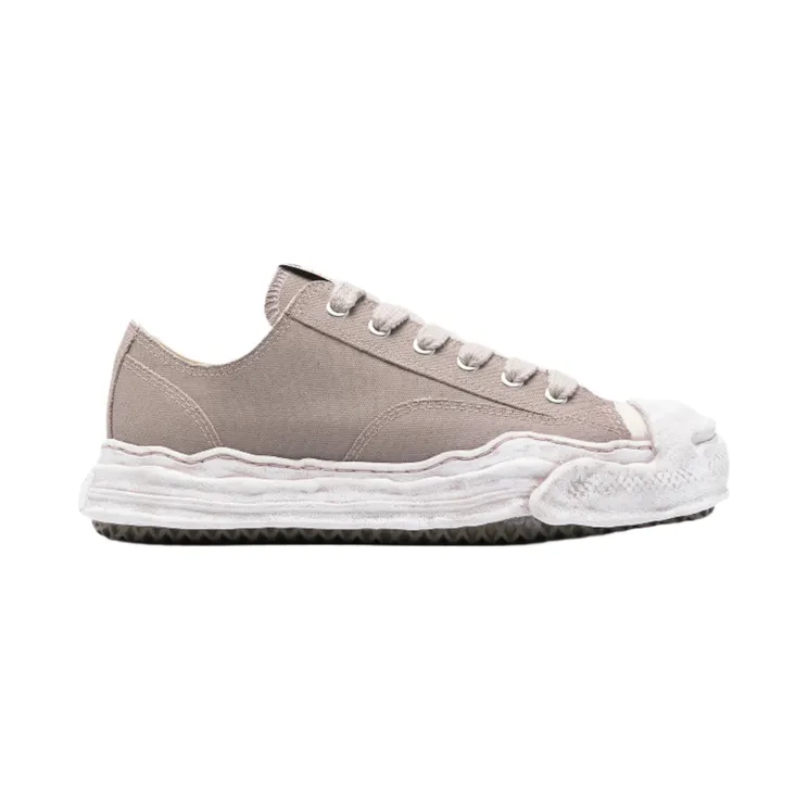 Maison Mihara Yasuhiro Hank “Grey” (A14FW744)
