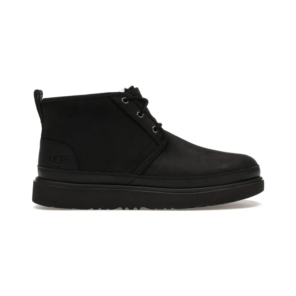 UGG Neumel Weather II Boot Black Tnl (1120851-BTNL)
