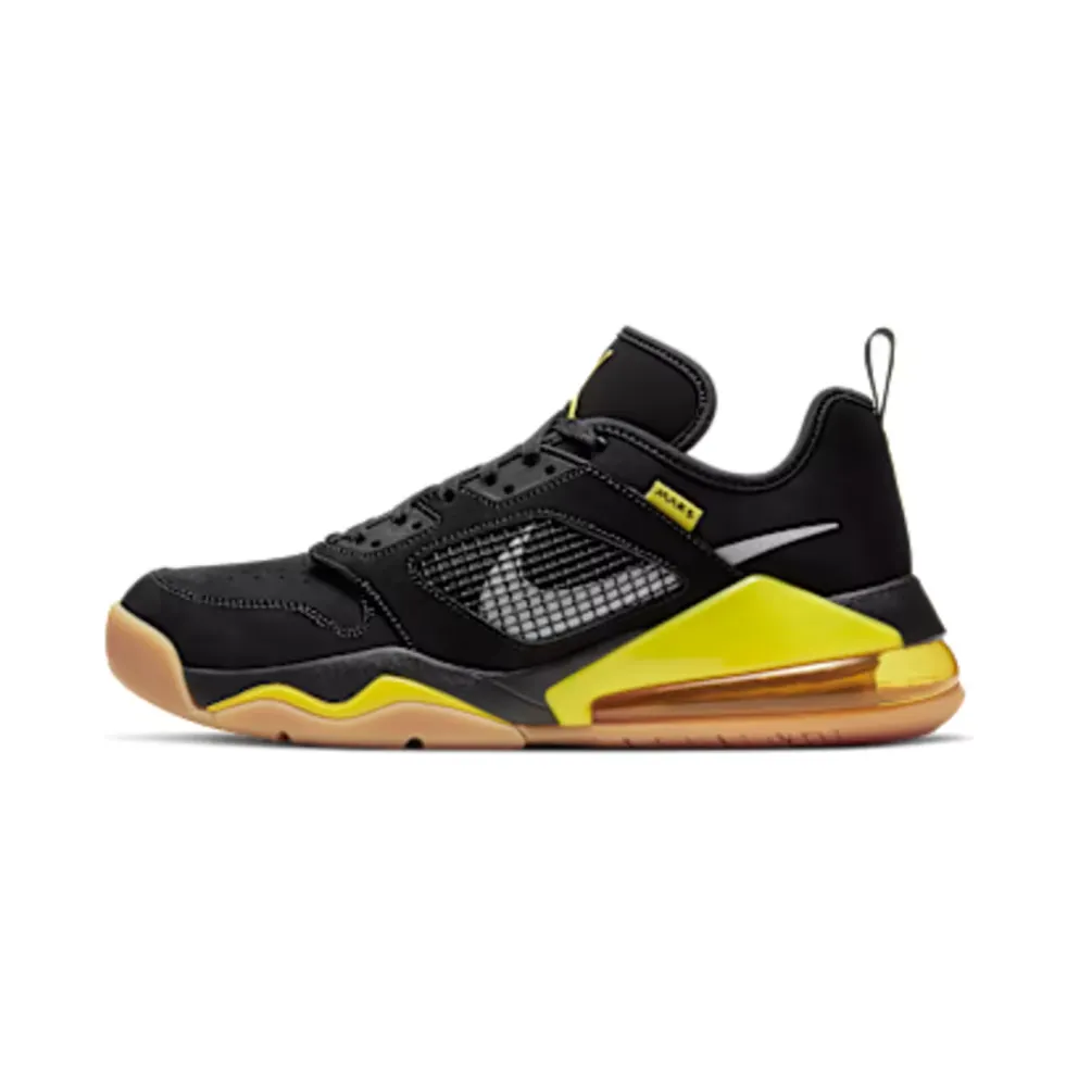 Jordan Mars 270 Low Thunder (CK1196-007)