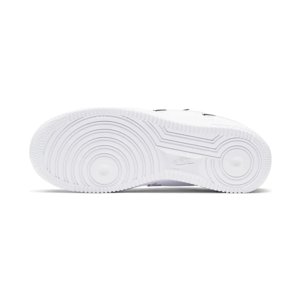 Nike Air Force 1 LX White (W) White/Hyper Royal-Black-White (CT1990-100)