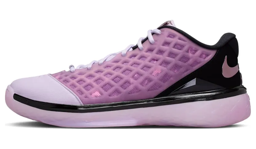 Nike Kobe 3 Protro Low “Mamba Magic” (IF2497-500)