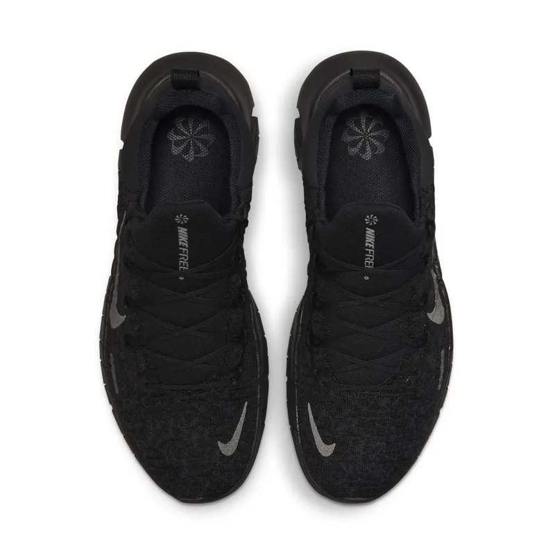 Nike Free Run 5.0 Road Running Black (CZ1884-004)