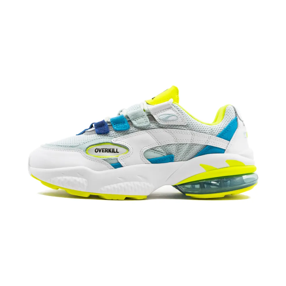 Puma Cell Venom Overkill Radiant Venom (370332-01)