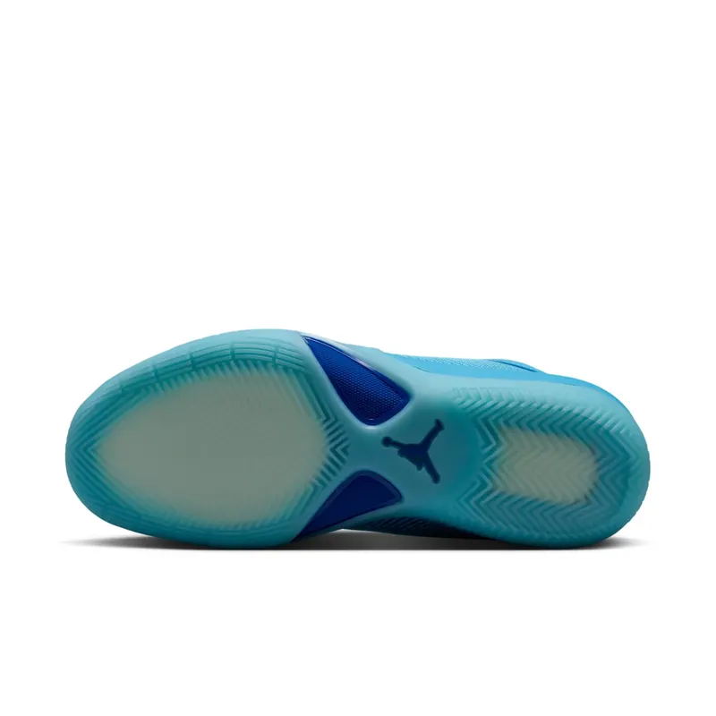 Jordan Triangle – “Baltic Blue / White / Copa / Coastal Blue / Game Royal” (IB1154-400)