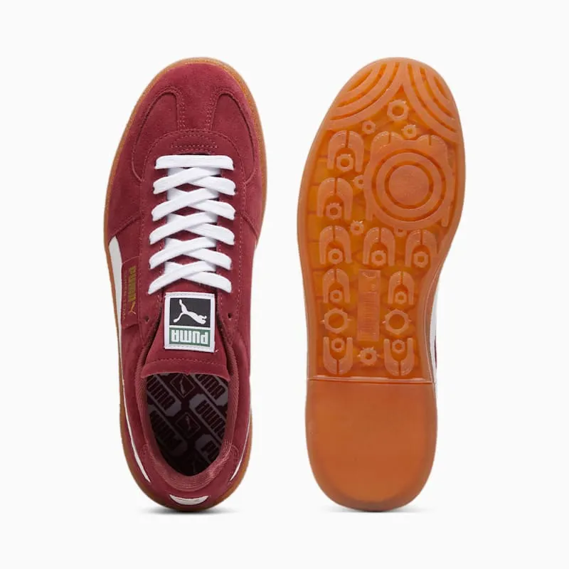 Puma SUPER TEAM SUEDE “Red” (397514-03)