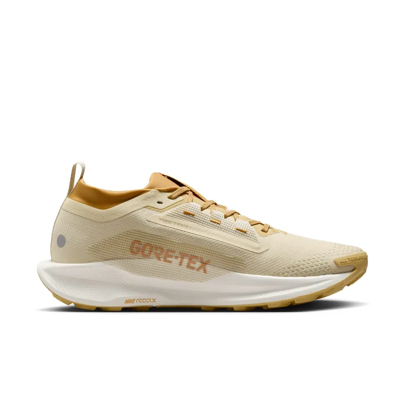 Nike React Pegasus Trail 5 Gore-Tex SP Desert Ochre Wheat Gold (HQ7494-700)