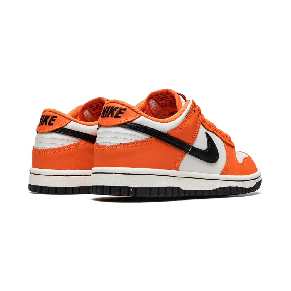 Nike Dunk Low GS “Halloween 2022” (DH9765-003)