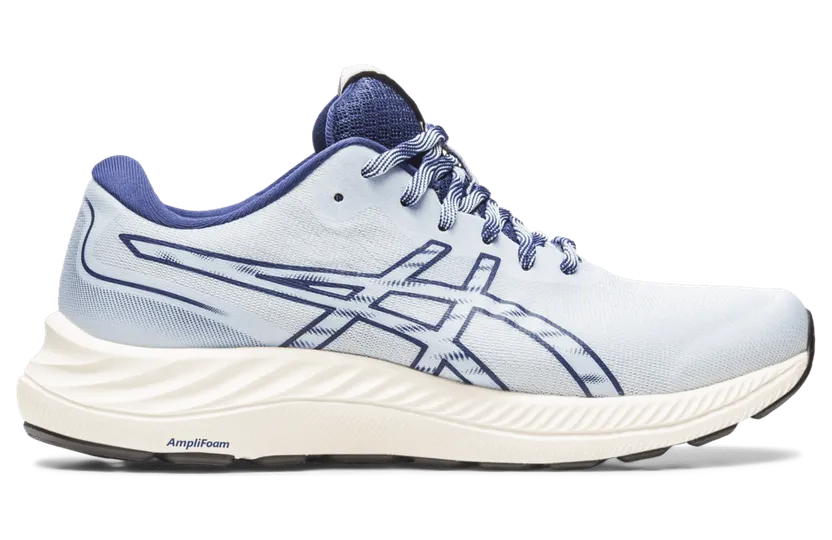 Asics Gel-excite 9 Nagino Sky/Cream (1012B490.400)