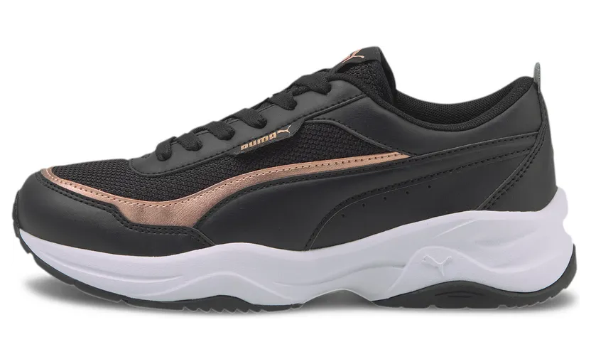 Puma Cilia Mode RG Goud/Roze/Wit (368592-02)