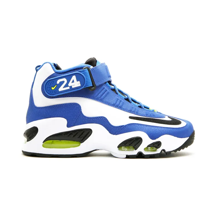 Nike Air Griffey Max 1 Varsity Royal (2009) (354912-411)