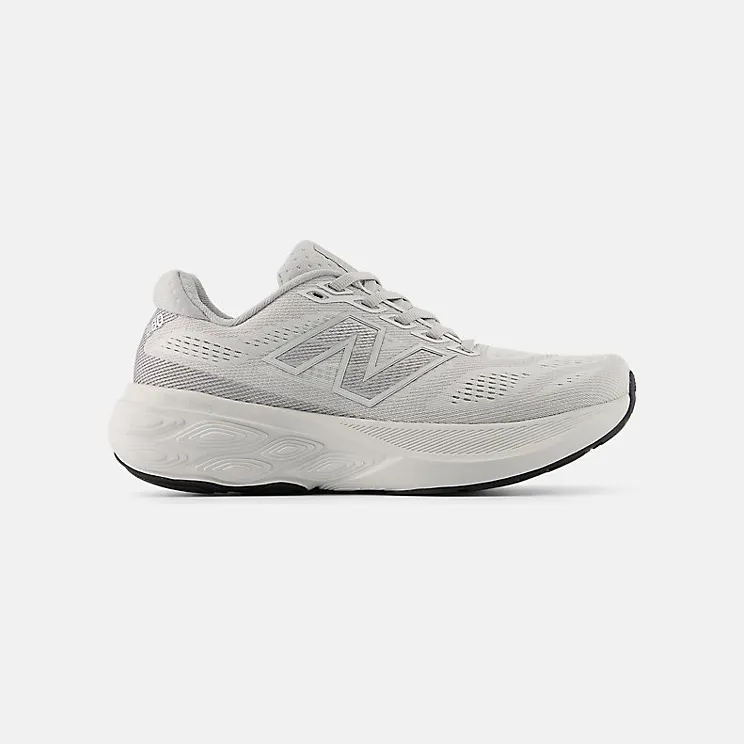 New Balance Fresh Foam 880v15 Grey Matter Raincloud Black (W880Y15)