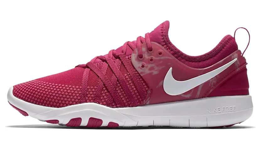 Nike Free Trainer 7 Sport Fuchsia (W)