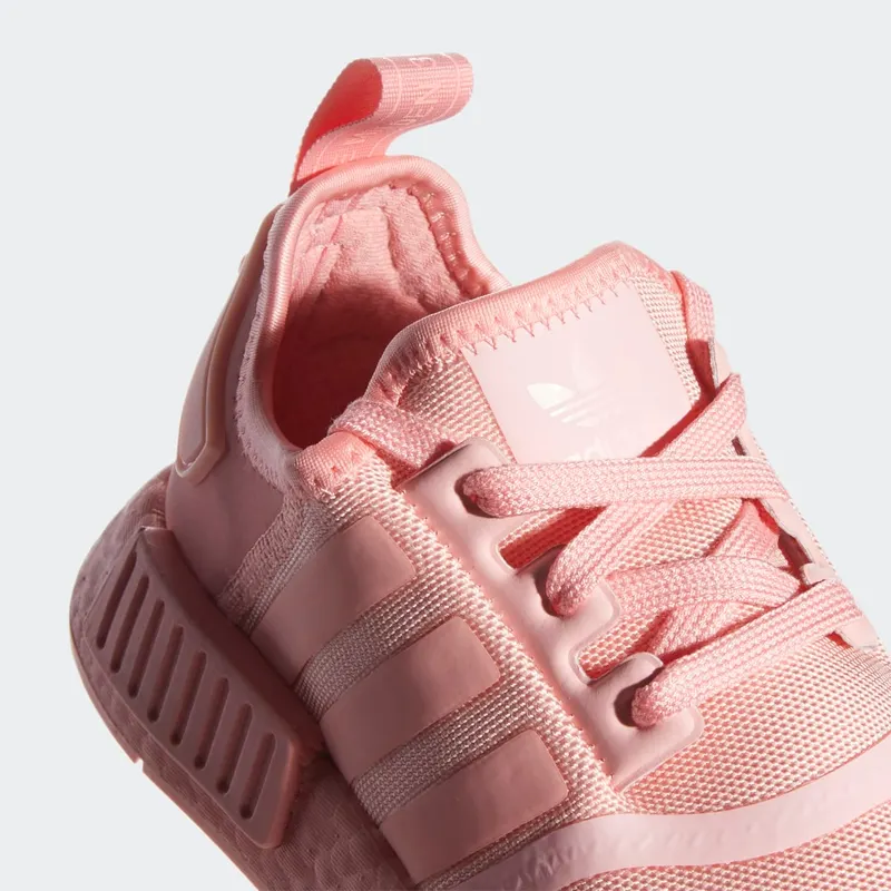 adidas NMD_R1 Glow Pink / Glow Pink / Glow Pink (FW4708)