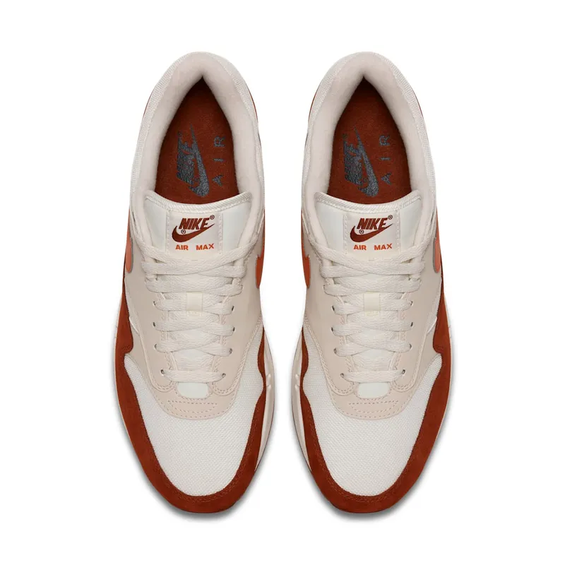 Nike Air Max 1 Mars Stone Sail/Vintage Coral-Mars Stone (AH8145-104)