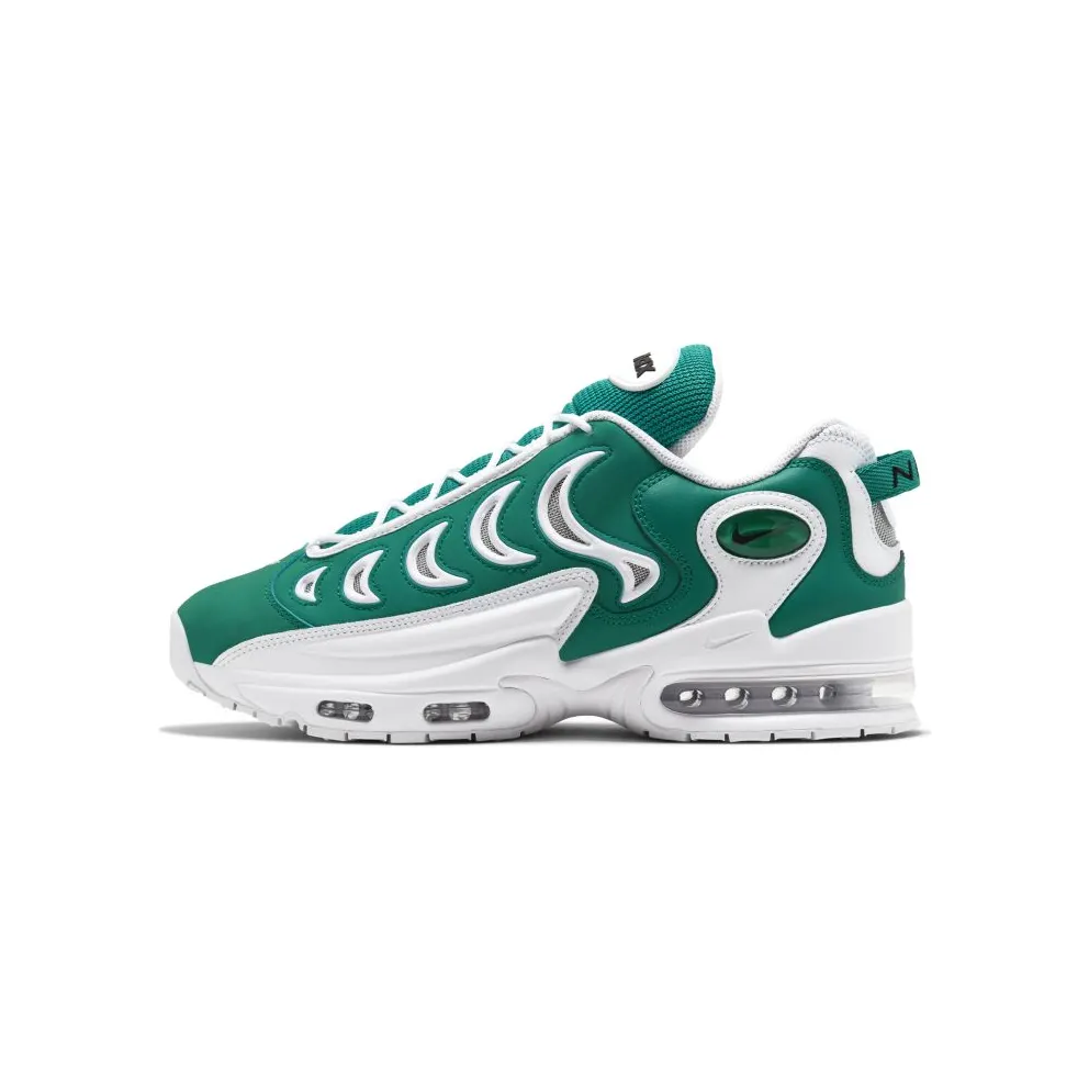 Nike Air Metal Max Turf Green Neptune Green/White-Vast Grey-Black (CJ2618-300)