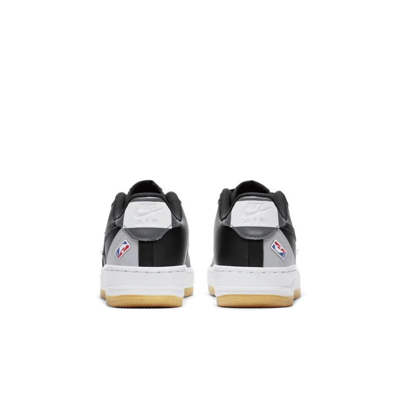 Nike Air Force 1 LV8 1 NBA Pack (GS) (CT3842-001)