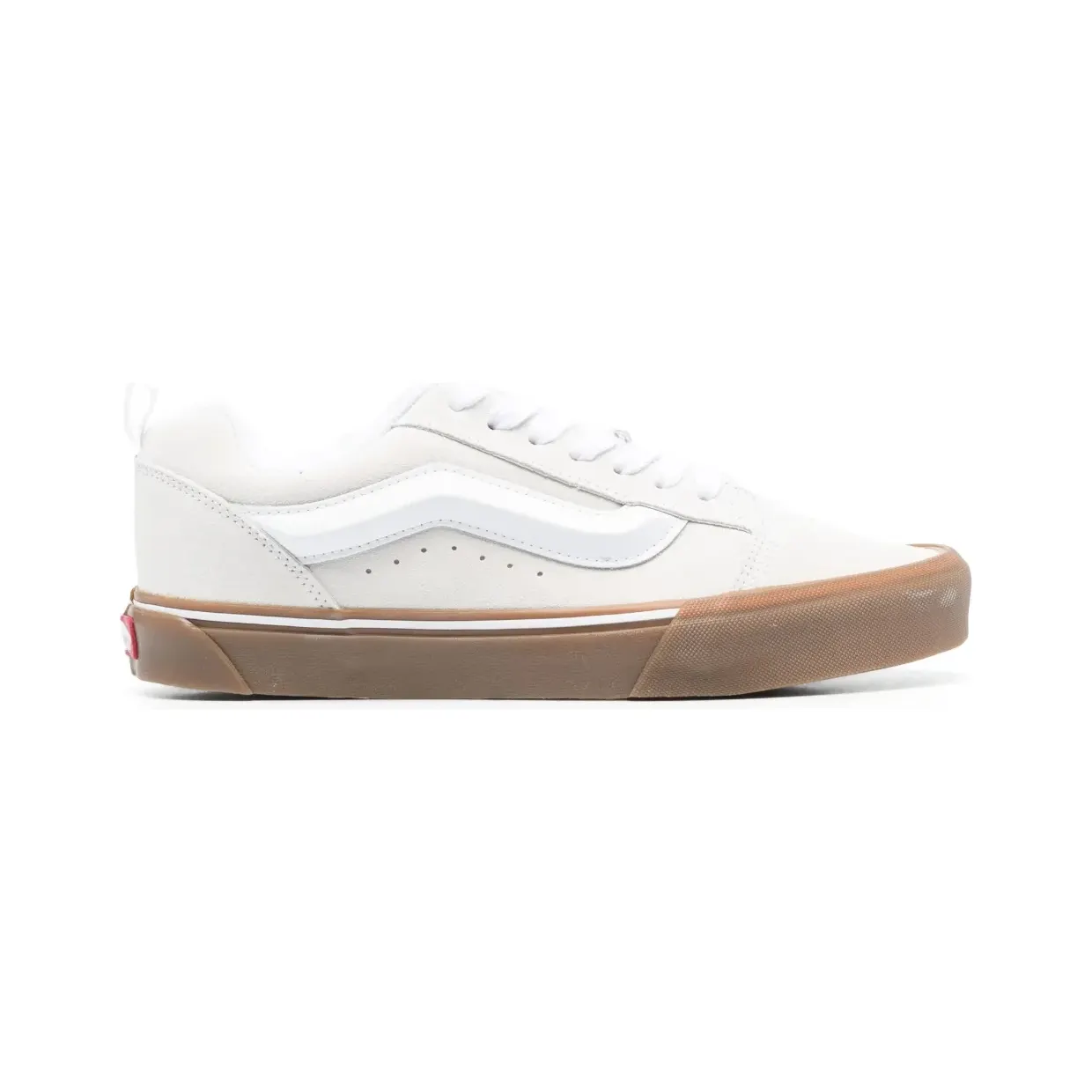 vans-sneaker VN0009QCWHT1