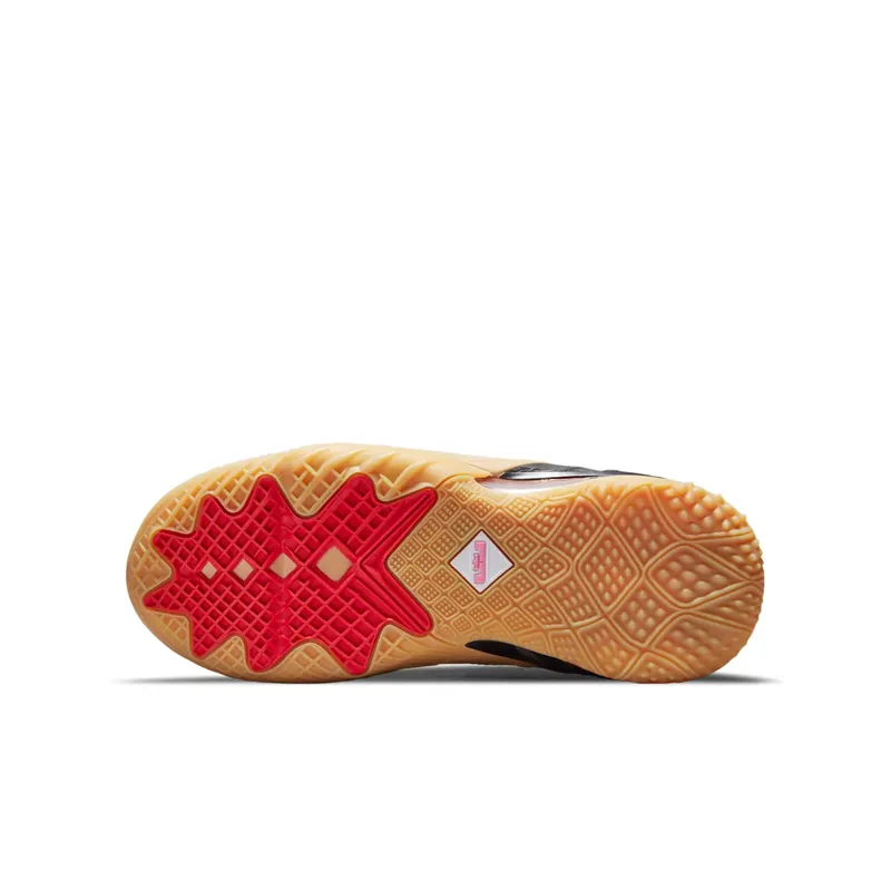 Nike LeBron 18 Low Wile E. x Roadrunner (GS) (2021) (DJ3760-401)