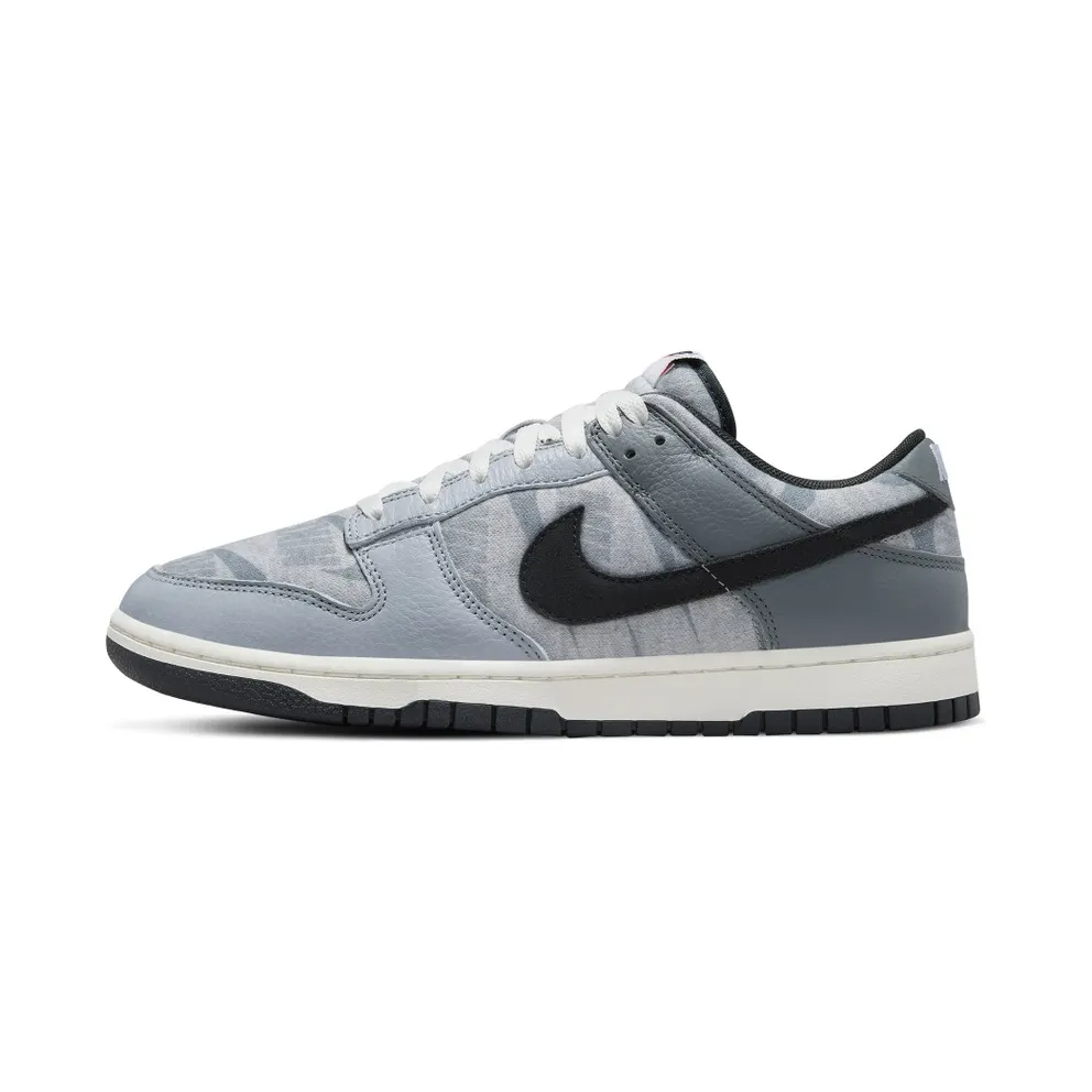Nike Dunk Low Copy Paste – “Light Blue / Grey / Black” (DQ5015-063)