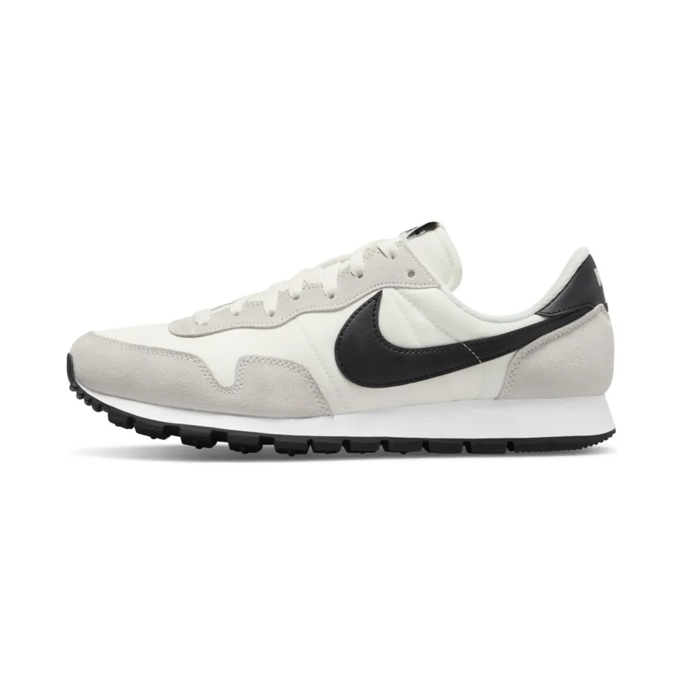 Nike Air Pegasus 83 Grey “Sail / White / Black” (DH8229-100)