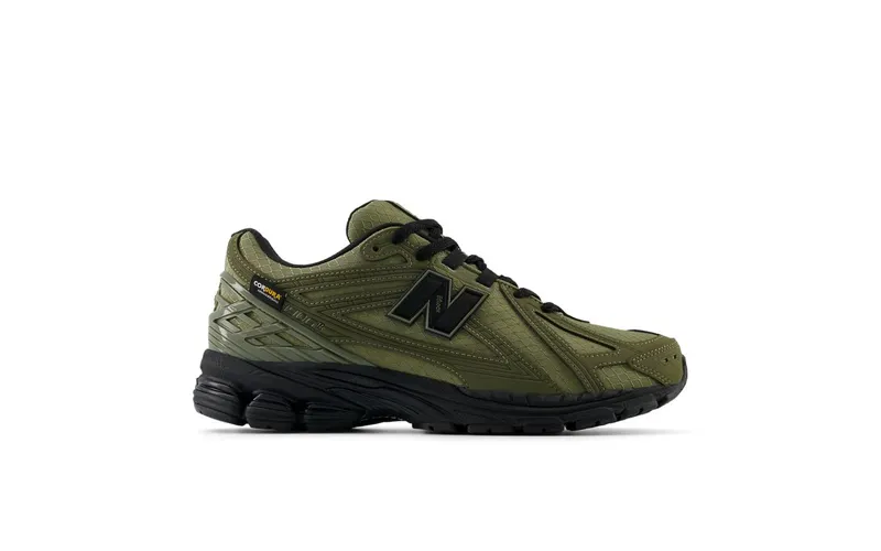 New Balance 1906R “Cordura Dark Camo Green” (M1906RWA)