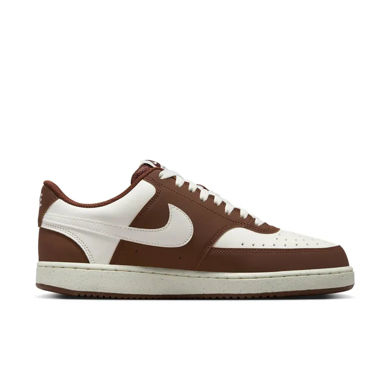 Nike Court Vision White (IM1652-101)