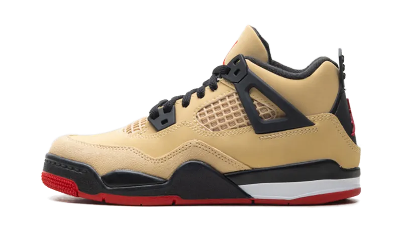 Air Jordan 4 Retro PS “Pizza” (IH2093-200)