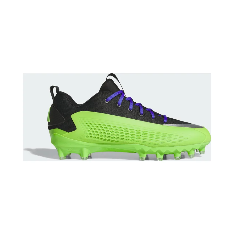 adidas Anthony Edwards 1 Low Cleat – Atlanta Vikings – “Atlanta Vikings” (KK3085)