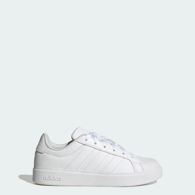 Adidas Streettalk Cloud White / Cloud White / Cloud White (KI3094)