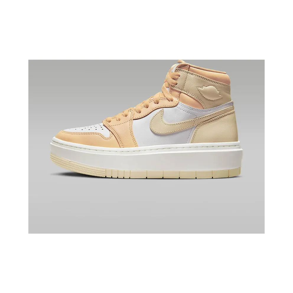AIR Jordan 1 ELEVATE HIGH “Celestial Gold” (DN3253-200)