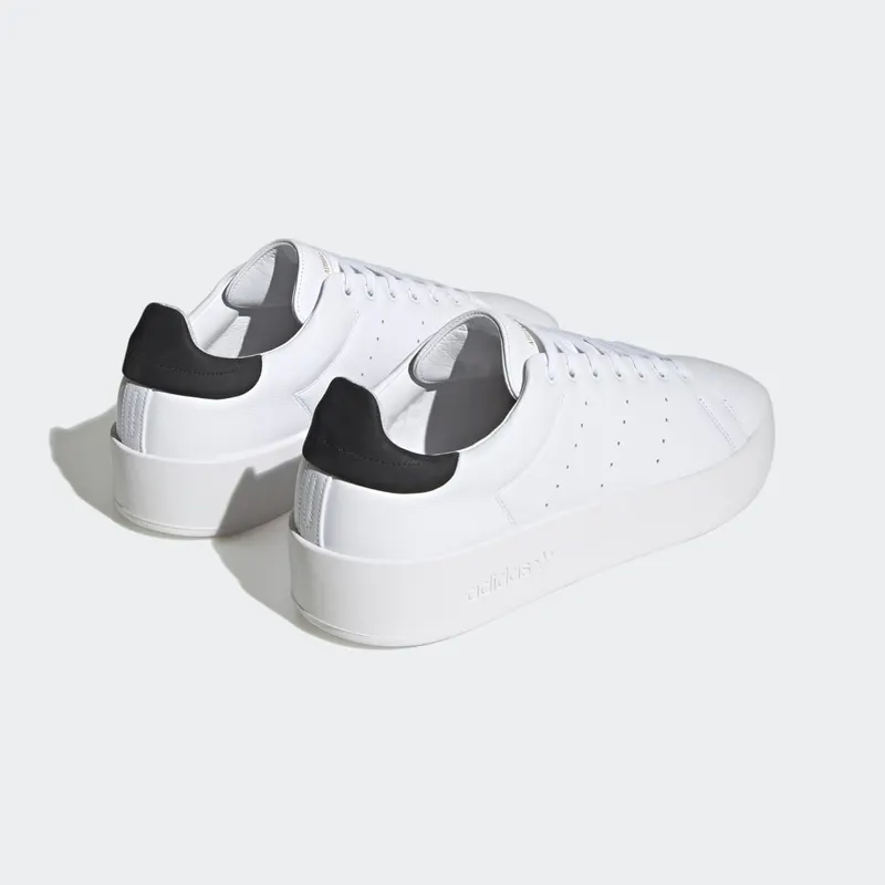 Adidas Stan Smith Recon Cloud White / Cloud White / Core Black (H06185)