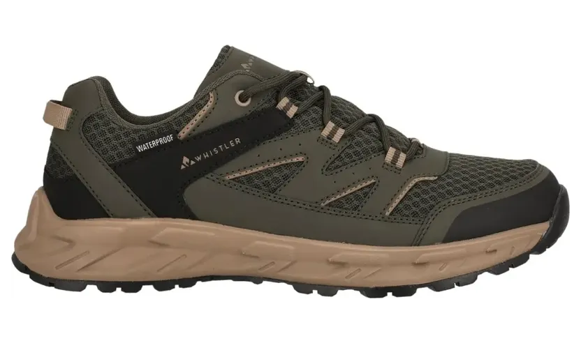 Wandelschoenen Whistler Benin (W242371-1071)