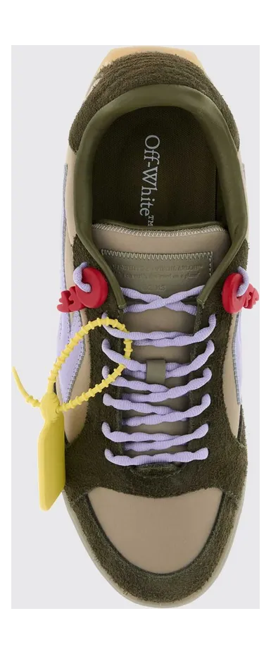 Off-White Sneakers Brown (M2ALZ6F002603F) (2)