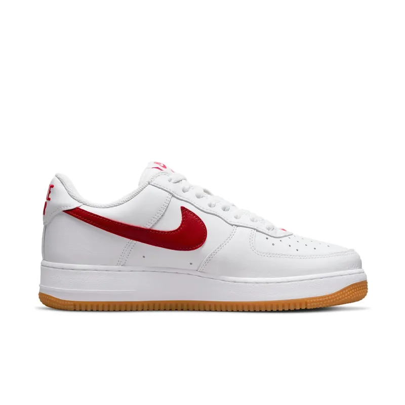 Nike Air Force 1 Low Retro White (DJ3911-102)