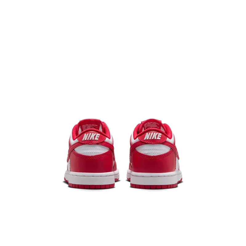Nike Dunk Low PS “University Red” (FB9108-119)