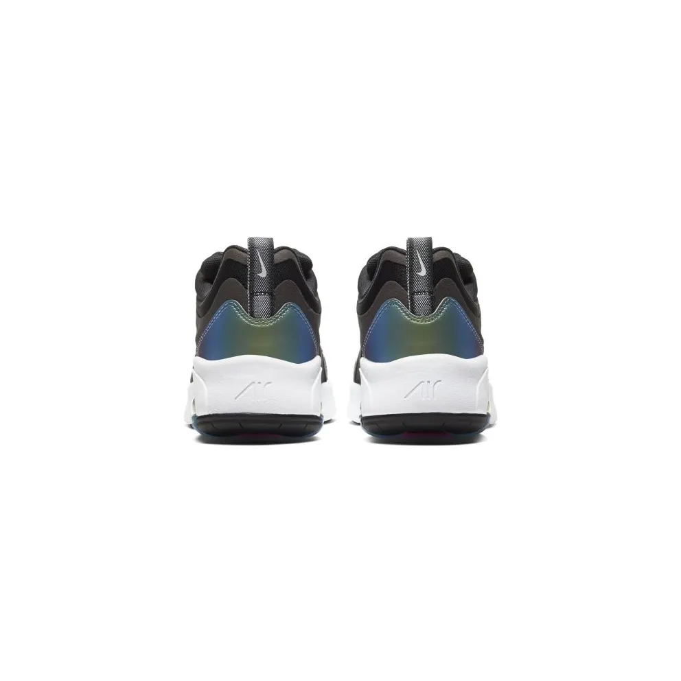 Nike Air Max 200 Bubble Pack Black (GS) Dark Smoke Grey/Black-White-White (CT9632-001)