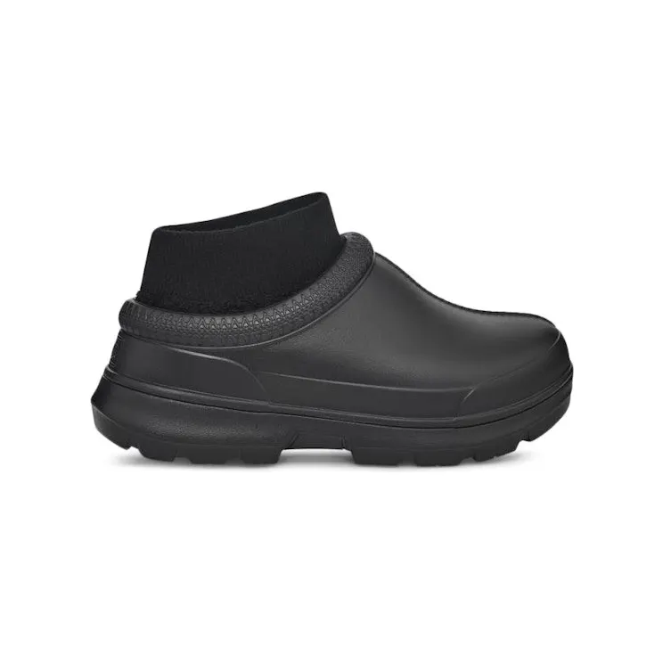 UGG Tasman X Slipper Black (1146310-BLK)