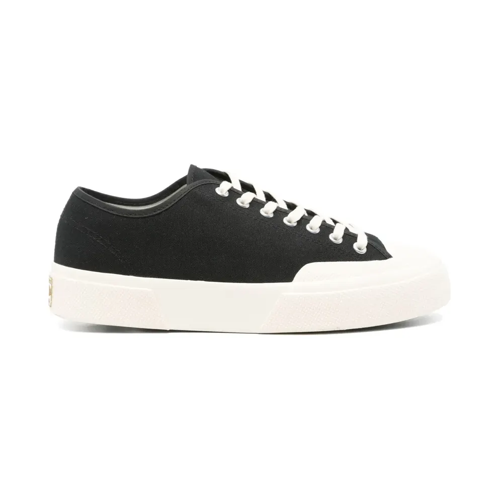 Superga Artifact 2432 Works low-cut katoenen – Blue (S51347W)