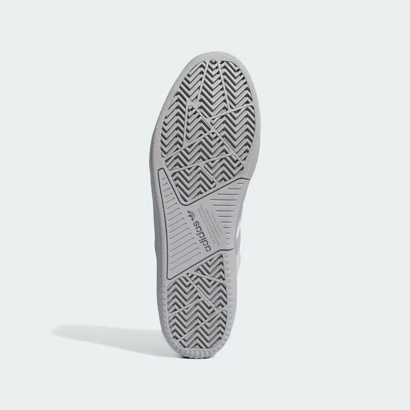 adidas Tyshawn Low Silver Pebble Grey Gold Metallic (IF4623)