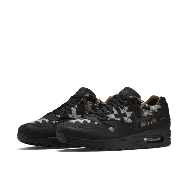Nike Air Max 1 QS ‘Pendleton’ (2016) (825861-004)